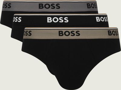 Majtki męskie BOSS BLACK ze sklepu: Gomez Fashion Store w kategorii: Majtki męskie - zdjęcie 874714-BD9-10338_BW261M000021002