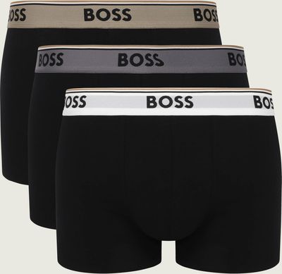 Majtki męskie BOSS BLACK ze sklepu: Gomez Fashion Store w kategorii: Majtki męskie - zdjęcie 874714-BD9-10338_BW261M000022004