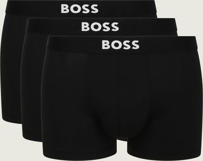 BOSS BLACK - Majtki męskie ze sklepu: Gomez Fashion Store w kategorii: Majtki męskie - zdjęcie 874714-BD9-10338_BW261M000024001