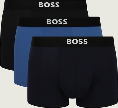Majtki męskie BOSS BLACK ze sklepu: Gomez Fashion Store w kategorii: Majtki męskie - zdjęcie 874714-BD9-10338_BW261M000024980