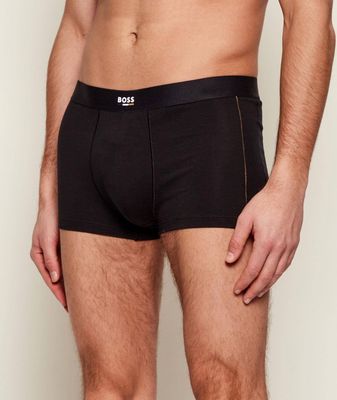 Majtki męskie BOSS BLACK ze sklepu: Gomez Fashion Store w kategorii: Majtki męskie - zdjęcie 874714-BD9-10338_BW261M000025001