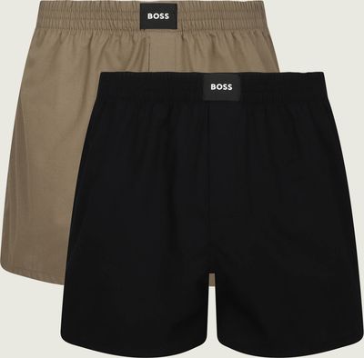 Majtki męskie BOSS BLACK ze sklepu: Gomez Fashion Store w kategorii: Majtki męskie - zdjęcie 874714-BD9-10338_BW261M000027245