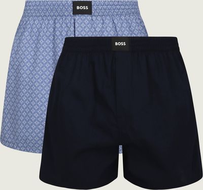 Majtki męskie BOSS BLACK ze sklepu: Gomez Fashion Store w kategorii: Majtki męskie - zdjęcie 874714-BD9-10338_BW261M000027530