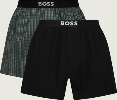 Majtki męskie BOSS BLACK ze sklepu: Gomez Fashion Store w kategorii: Majtki męskie - zdjęcie 874714-BD9-10338_BW261M000028304