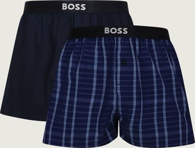 BOSS BLACK - Majtki męskie ze sklepu: Gomez Fashion Store w kategorii: Majtki męskie - zdjęcie 874714-BD9-10338_BW261M000028423