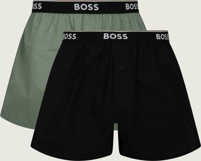 Majtki męskie BOSS BLACK ze sklepu: Gomez Fashion Store w kategorii: Majtki męskie - zdjęcie 874714-BD9-10338_BW261M000035373