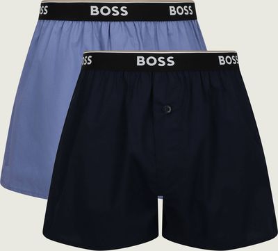 Majtki męskie BOSS BLACK ze sklepu: Gomez Fashion Store w kategorii: Majtki męskie - zdjęcie 874714-BD9-10338_BW261M000035459