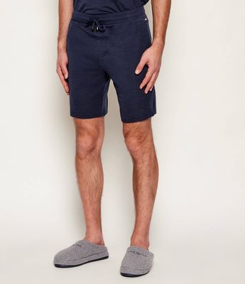 Piżama męska BOSS BLACK ze sklepu: Gomez Fashion Store w kategorii: Piżamy męskie - zdjęcie 874714-BD9-10338_BW261M000043404
