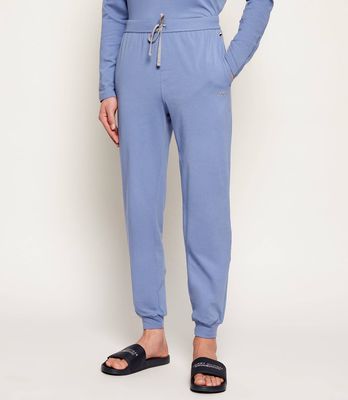 Spodnie męskie BOSS BLACK ze sklepu: Gomez Fashion Store w kategorii: Spodnie męskie - zdjęcie 874714-BD9-10338_BW261M000046459
