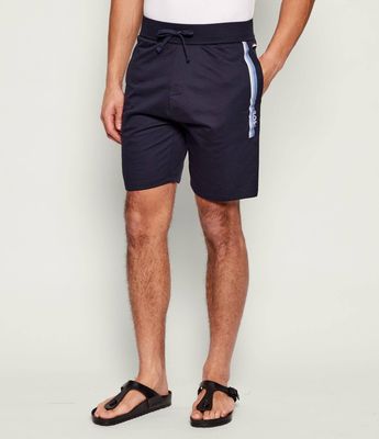 Kąpielówki BOSS BLACK ze sklepu: Gomez Fashion Store w kategorii: Kąpielówki - zdjęcie 874714-BD9-10338_BW261M000056403