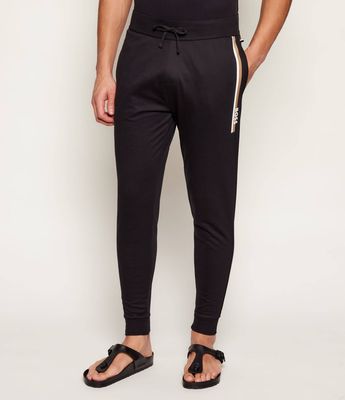 Spodnie męskie BOSS BLACK ze sklepu: Gomez Fashion Store w kategorii: Spodnie męskie - zdjęcie 874714-BD9-10338_BW261M000058001