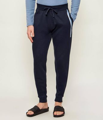 Spodnie męskie BOSS BLACK ze sklepu: Gomez Fashion Store w kategorii: Spodnie męskie - zdjęcie 874714-BD9-10338_BW261M000058403