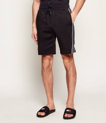 Kąpielówki BOSS BLACK ze sklepu: Gomez Fashion Store w kategorii: Kąpielówki - zdjęcie 874714-BD9-10338_BW261M000062001