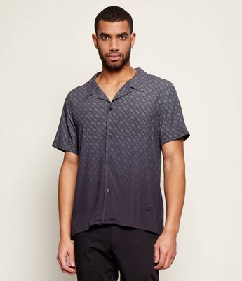 Koszula męska casual BOSS BLACK ze sklepu: Gomez Fashion Store w kategorii: Koszule męskie - zdjęcie 874714-BD9-10338_BW261M000073025
