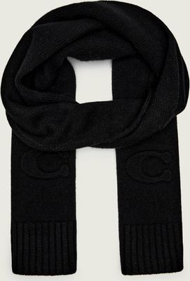 Coach - Szalik/chusta ze sklepu: Gomez Fashion Store w kategorii: Szaliki i chusty damskie