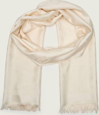Szalik/chusta Coach ze sklepu: Gomez Fashion Store w kategorii: Szaliki i chusty damskie - zdjęcie 874714-BD9-10338_CN255W000080028