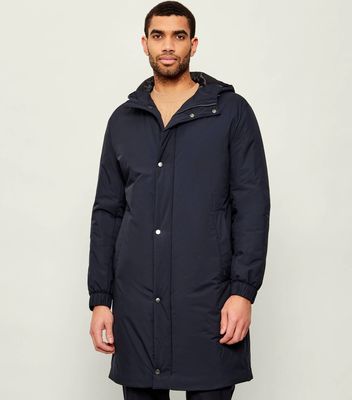 Kurtka męska casual BOSS BLACK ze sklepu: Gomez Fashion Store w kategorii: Kurtki męskie - zdjęcie 874714-BD9-10338_BB261M000018404