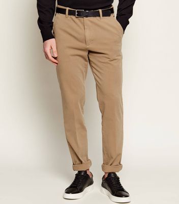 Spodnie męskie BOSS BLACK ze sklepu: Gomez Fashion Store w kategorii: Spodnie męskie - zdjęcie 874714-BD9-10338_BB261M000024252