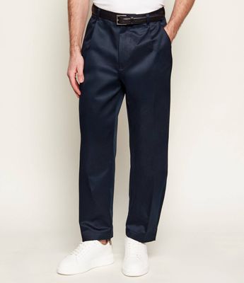 Spodnie męskie BOSS BLACK ze sklepu: Gomez Fashion Store w kategorii: Spodnie męskie - zdjęcie 874714-BD9-10338_BB261M000026404