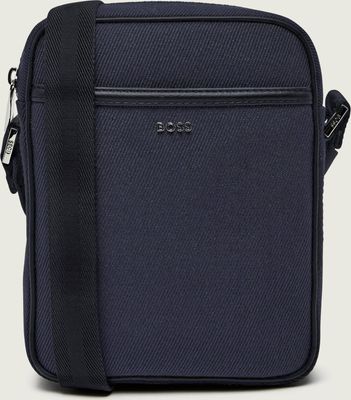 Torba męska BOSS BLACK ze sklepu: Gomez Fashion Store w kategorii: Torby męskie - zdjęcie 874714-BD9-10338_BB261M000054405
