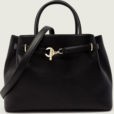 LAUREN RALPH LAUREN - Kuferek elegancki ze sklepu: Gomez Fashion Store w kategorii: Kuferki - zdjęcie 874714-BD9-10338_RL261W000027001