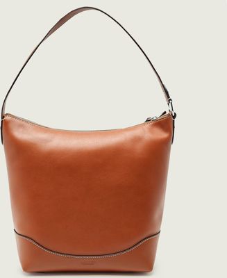 LAUREN RALPH LAUREN - Torebka hobo ze sklepu: Gomez Fashion Store w kategorii: Torebki hobo - zdjęcie 874714-BD9-10338_RL261W000028JQ4