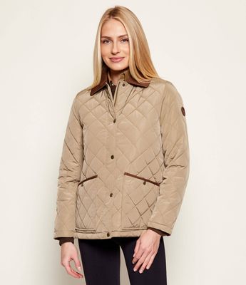 Kurtka damska LAUREN RALPH LAUREN ze sklepu: Gomez Fashion Store w kategorii: Kurtki damskie - zdjęcie 874714-BD9-10338_RL261W000056JF4