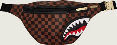 Nerka Sprayground ze sklepu: Gomez Fashion Store w kategorii: Nerki - zdjęcie 874714-BD9-10338_SF255M000011004