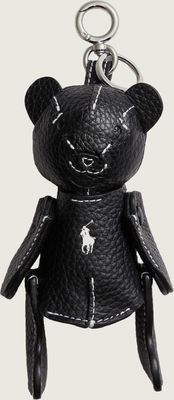 Brelok Polo Ralph Lauren ze sklepu: Gomez Fashion Store w kategorii: Breloki - zdjęcie 874714-BD9-10338_PR261W000003E38