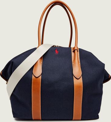 Torba podróżna Polo Ralph Lauren ze sklepu: Gomez Fashion Store w kategorii: Torby podróżne - zdjęcie 874714-BD9-10338_PR261W000004RH6