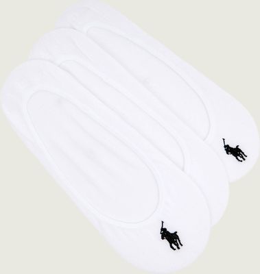 Skarpetki damskie Polo Ralph Lauren ze sklepu: Gomez Fashion Store w kategorii: Skarpetki damskie - zdjęcie 874714-BD9-10338_PR261W000010F20