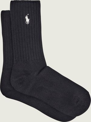 Skarpetki damskie Polo Ralph Lauren ze sklepu: Gomez Fashion Store w kategorii: Skarpetki damskie - zdjęcie 874714-BD9-10338_PR261W000012B90
