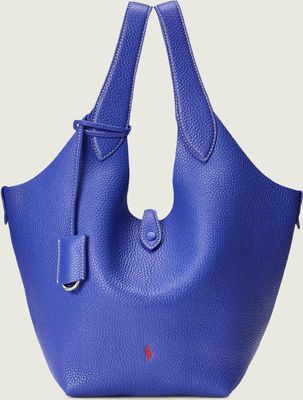 Shopper bag na wakacje Polo Ralph Lauren ze sklepu: Gomez Fashion Store w kategorii: Torby Shopper bag - zdjęcie 874714-BD9-10338_PR261W000027RI6