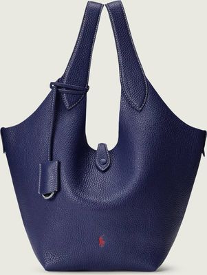 Shopper bag na wakacje Polo Ralph Lauren ze sklepu: Gomez Fashion Store w kategorii: Torby Shopper bag - zdjęcie 874714-BD9-10338_PR261W000027RI7