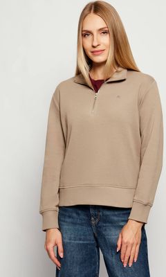 Bluza damska młodzieżowa Gant ze sklepu: Gomez Fashion Store w kategorii: Bluzy damskie - zdjęcie 874714-BD9-10338_GA255W000022000