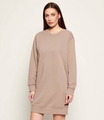 Sukienka Gant ze sklepu: Gomez Fashion Store w kategorii: Sukienki - zdjęcie 874714-BD9-10338_GA255W000023000