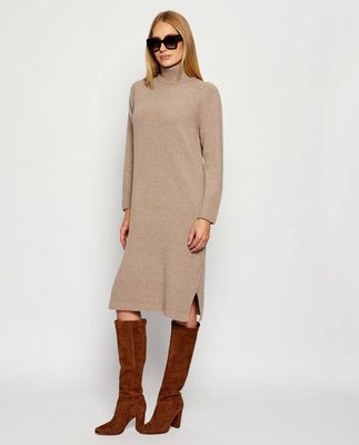 Sukienka Gant ze sklepu: Gomez Fashion Store w kategorii: Sukienki - zdjęcie 874714-BD9-10338_GA255W000035000