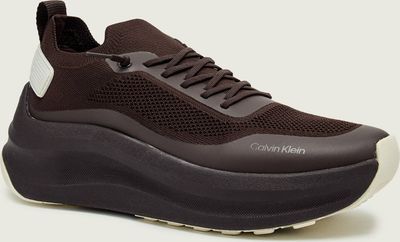 Calvin Klein - Buty sportowe damskie na wiosnę ze sklepu: Gomez Fashion Store w kategorii: Buty sportowe damskie - zdjęcie 874714-BD9-10338_CK261W000007A80