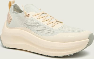 Buty sportowe damskie wiosenne Calvin Klein ze sklepu: Gomez Fashion Store w kategorii: Buty sportowe damskie - zdjęcie 874714-BD9-10338_CK261W000007E98