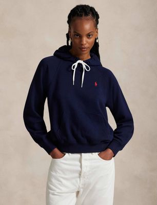 Bluza damska młodzieżowa Polo Ralph Lauren ze sklepu: Gomez Fashion Store w kategorii: Bluzy damskie - zdjęcie 874714-BD9-10338_PR261W000059E61