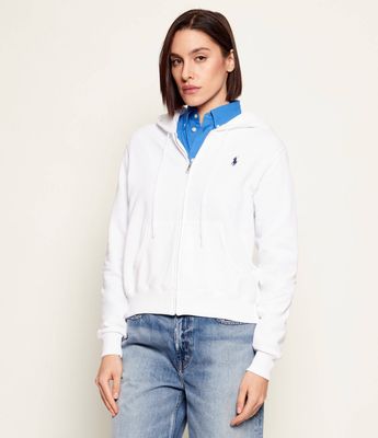 Polo Ralph Lauren - Bluza damska ze sklepu: Gomez Fashion Store w kategorii: Bluzy damskie - zdjęcie 874714-BD9-10338_PR261W000060F20