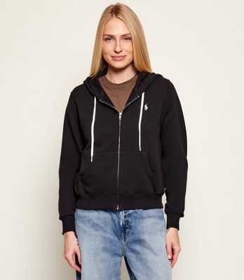 Bluza damska w stylu młodzieżowym Polo Ralph Lauren ze sklepu: Gomez Fashion Store w kategorii: Bluzy damskie - zdjęcie 874714-BD9-10338_PR261W000060F05