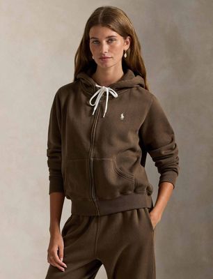 Polo Ralph Lauren - Bluza damska wiosenna ze sklepu: Gomez Fashion Store w kategorii: Bluzy damskie - zdjęcie 874714-BD9-10338_PR261W000063RB1