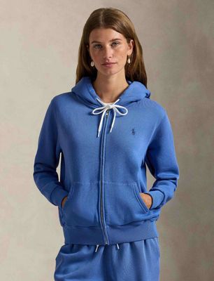 Polo Ralph Lauren - Bluza damska na wiosnę ze sklepu: Gomez Fashion Store w kategorii: Bluzy damskie - zdjęcie 874714-BD9-10338_PR261W000063RB2