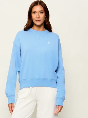 Bluza damska Polo Ralph Lauren ze sklepu: Gomez Fashion Store w kategorii: Bluzy damskie - zdjęcie 874714-BD9-10338_PR261W000096RE3