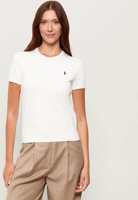 Sweter damski casual Polo Ralph Lauren ze sklepu: Gomez Fashion Store w kategorii: Swetry damskie - zdjęcie 874714-BD9-10338_PR261W000071DV7