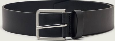 BOSS BLACK - Pasek ze sklepu: Gomez Fashion Store w kategorii: Paski męskie - zdjęcie 874714-BD9-10338_BB261M000065001
