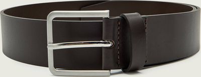 BOSS BLACK - Pasek ze sklepu: Gomez Fashion Store w kategorii: Paski męskie - zdjęcie 874714-BD9-10338_BB261M000065202
