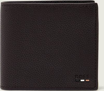 Portfel męski BOSS BLACK ze sklepu: Gomez Fashion Store w kategorii: Portfele męskie - zdjęcie 874714-BD9-10338_BB261M000067201