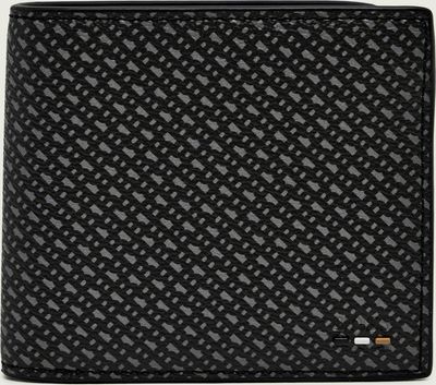 Portfel męski BOSS BLACK ze sklepu: Gomez Fashion Store w kategorii: Portfele męskie - zdjęcie 874714-BD9-10338_BB261M000071001